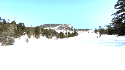 【スキー × リモートワーク】冬の山ノ内町で叶った、憧れのスキーライフ体験